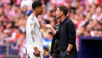 Plusieurs cadres ne comprennent pas certaines décisions de Xabi Alonso.