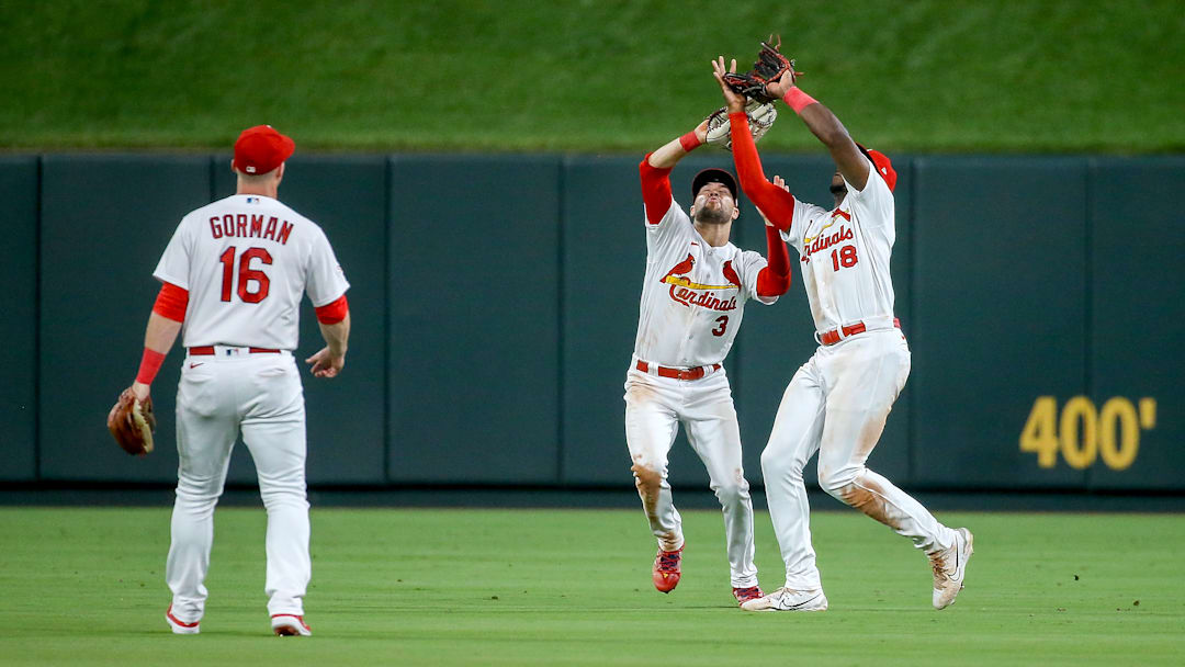 Miami Marlins v St. Louis Cardinals