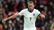 England v Finland - UEFA Nations League 2024/25 League B Group B2