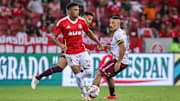 Zagueiro virou titular absoluto  em 2025