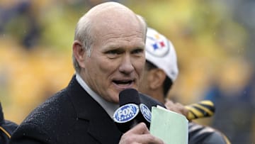 St. Louis Rams v Pittsburgh Steelers
