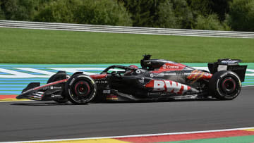 Esteban Ocon, Alpine, Renault, Formula 1