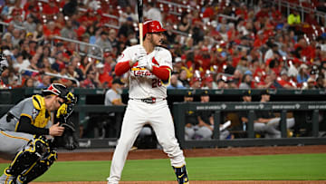 Pittsburgh Pirates v St. Louis Cardinals