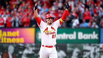 Toronto Blue Jays v St. Louis Cardinals