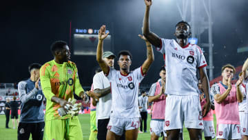 Toronto FC Advances to the Round of 16 in the League's Cup