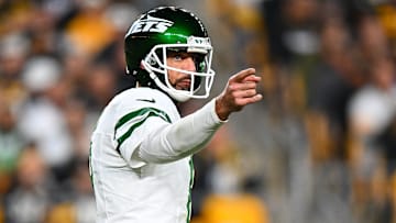 New York Jets v Pittsburgh Steelers