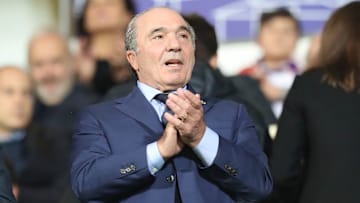 Rocco Commisso