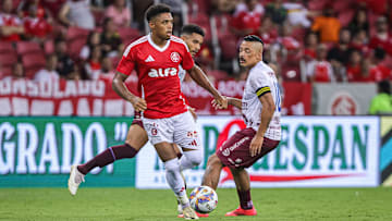 Zagueiro virou titular absoluto  em 2025