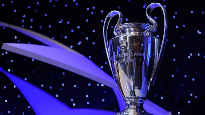 Le nouveau tirage au sort des huitièmes de finale de Ligue des Champions a été effectué. 