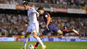 Marc Bartra, Gareth Bale