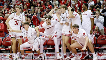 Rutgers v Wisconsin