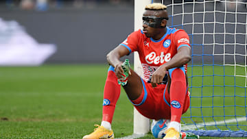 Victor Osimhen