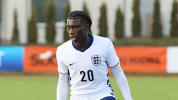 Jeremy Monga bei Bayern und Dortmund gefragt