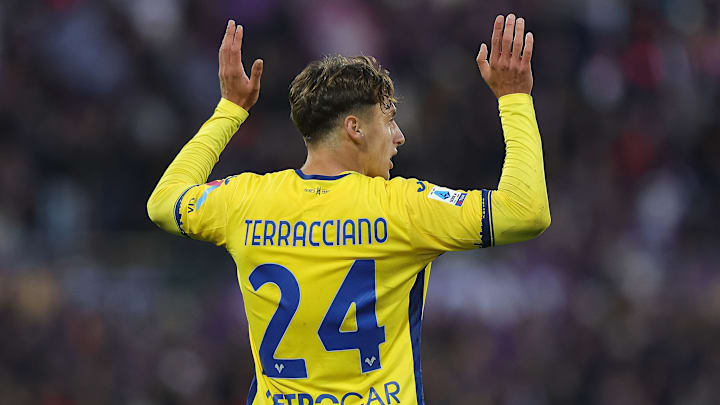 Filippo Terracciano