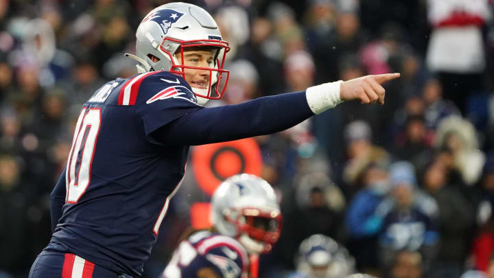 The top spot in the AFC East is on the line in Week 13 when the Patriots and Bills clash in New York. 