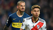Is there a fiercer football rivalry than Boca Juniors vs River Plate?