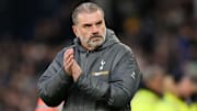 Postecoglou wants reinforcements