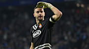 Garcia is a target for Arsenal