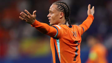 Xavi Simons a vu son but refusé contre les Bleus