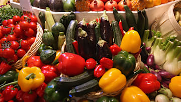 Gruene Woche Agriculture Trade Fair