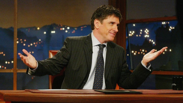 Craig Ferguson