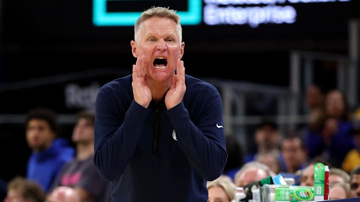 Minnesota Timberwolves v Golden State Warriors - Game Three