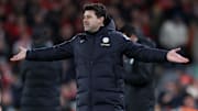 Pochettino thinks he knows the issue