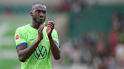 Joshua Guilavogui