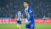 Der Transfer von Ibrahim Maza ist perfekt