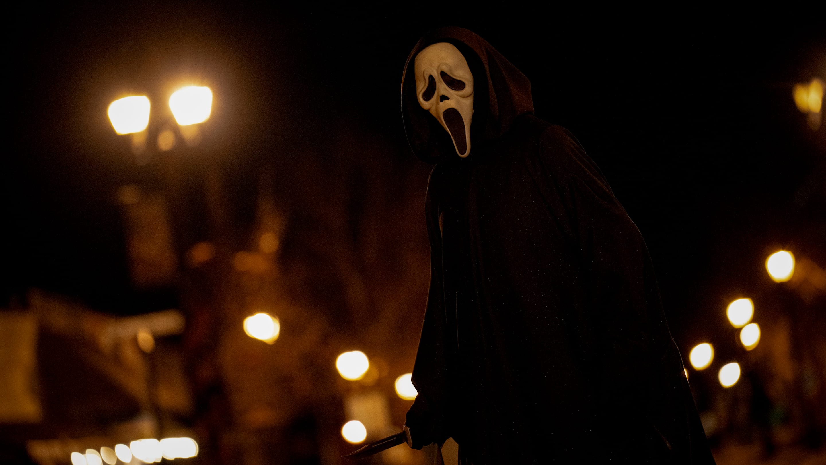 Ask an Expert: What’s Behind the Enduring Success of the ‘Scream’ Movies?