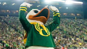 Utah v Oregon