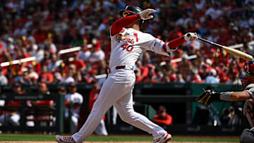 Willson Contreras, St. Louis Cardinals