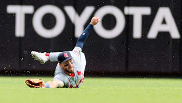 St. Louis Cardinals v Cincinnati Reds