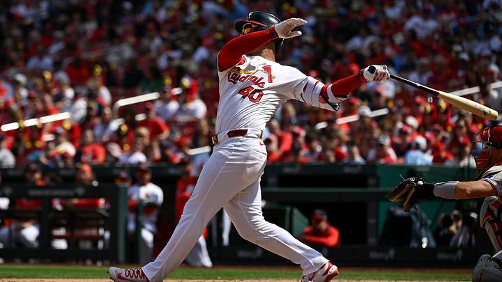Willson Contreras, St. Louis Cardinals