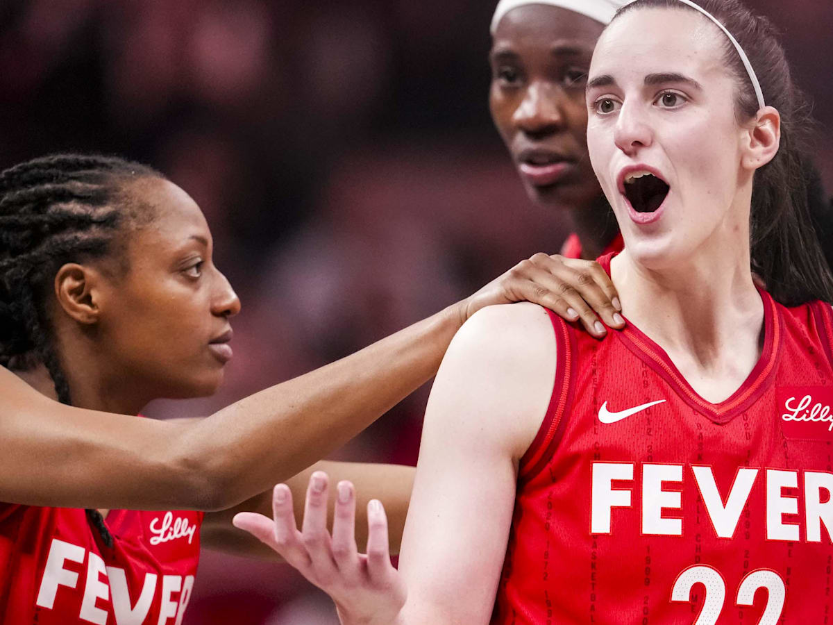 WNBA Response to Iowa Icon Caitlin Clark's Clash with Angel Reese Falls Short