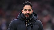 Amorim continues to be brutally honest about Man Utd's prospects