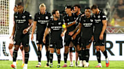 Palermo FC v Manchester City FC - Pre-season Friendly