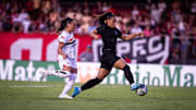 São Paulo e Corinthians se reencontram após a Supercopa Feminina, vencida pelo Tricolor