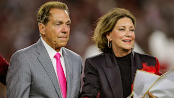 USF v Alabama