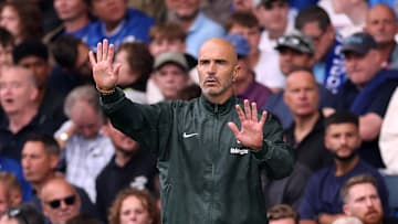 Chelsea v Fulham - Premier League