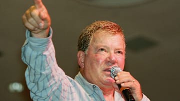 Star Trek Convention - Day 4