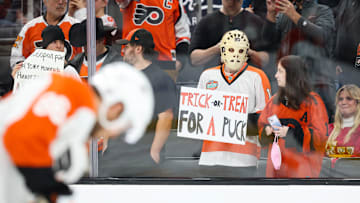 Philadelphia Flyers fans could be heartbroken if the team makes a stunning, unexpected move at the 2025 NHL Draft.