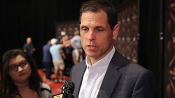 2019 NHL Awards - Nominee Media Availability