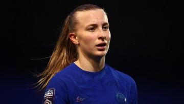 Chelsea's Aggie Beever-Jones thrived with opportunities