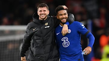 Chelsea FC v AC Milan: Group E - UEFA Champions League
