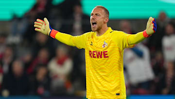 Verleiht dem Effzeh mehr Stabilität: Marvin Schwäbe
