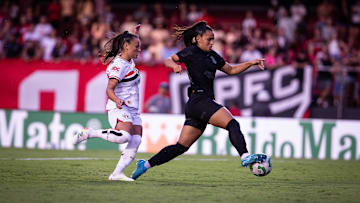 São Paulo e Corinthians se reencontram após a Supercopa Feminina, vencida pelo Tricolor