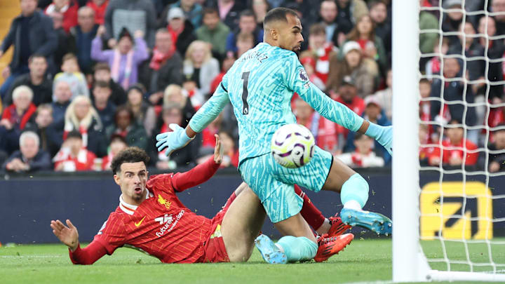 Liverpool FC v Chelsea FC - Premier League