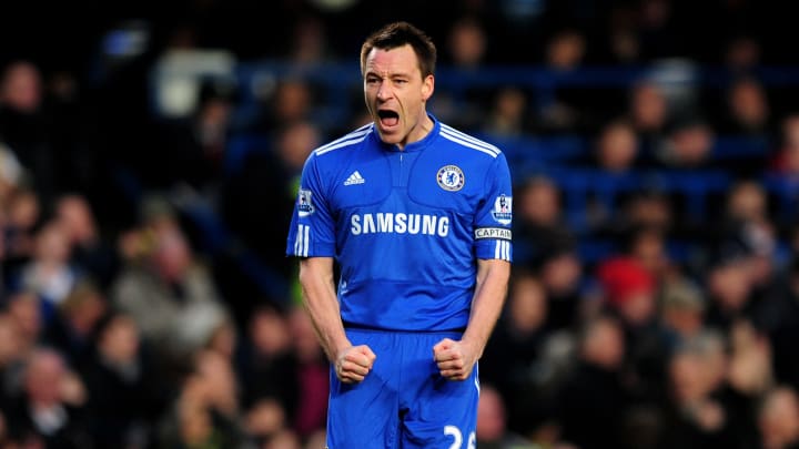 John Terry