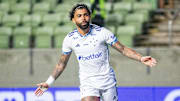 Gabigol deslanchou em seu primeiro compromisso pós-demissão de Diniz